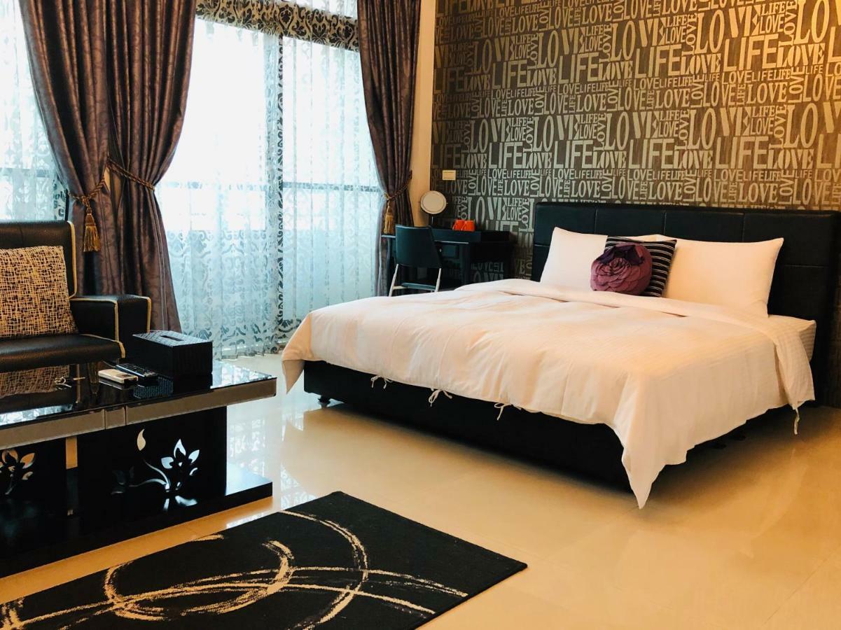 Apartmán 雁窩goose Nest Luodong Exteriér fotografie